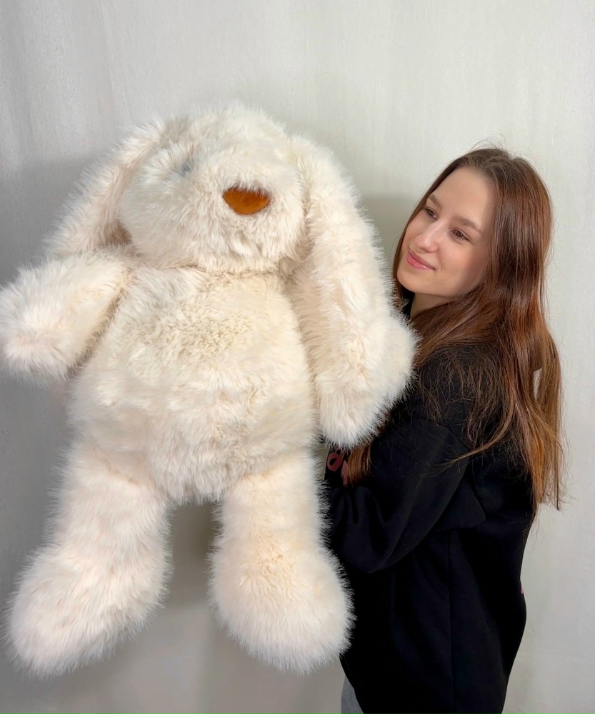Зайка с ушками 🐰