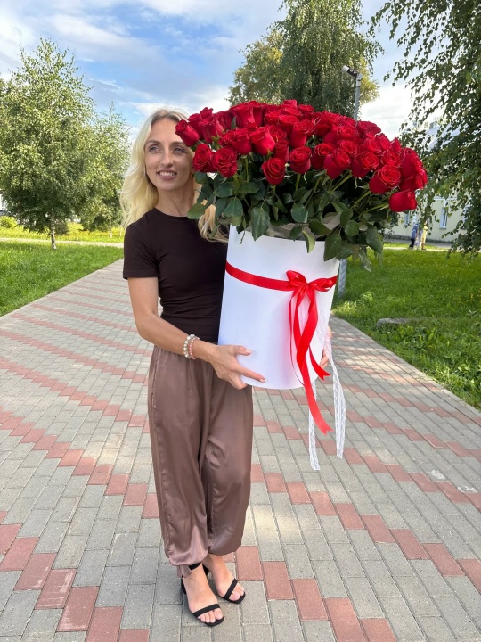 101 Роза эффекта Вау! — изображение 5