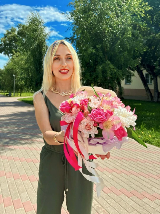 Бенто торт — изображение 3