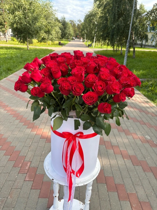 101 Роза эффекта Вау! — изображение 3