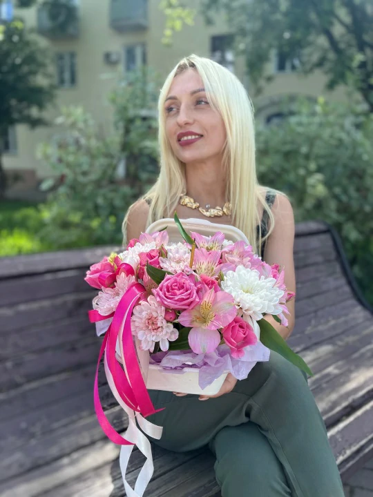 Бенто торт — изображение 2