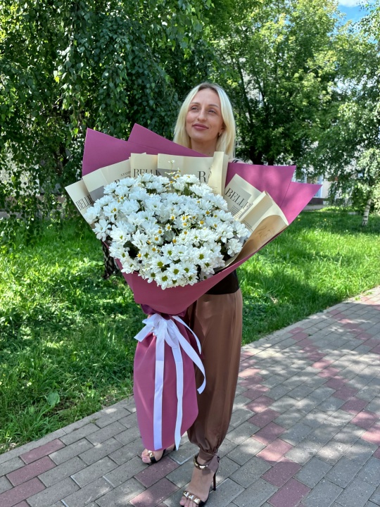 Ромашки L — изображение 2