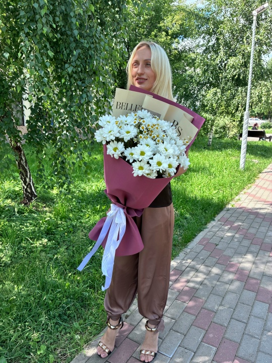 Ромашки S — изображение 3