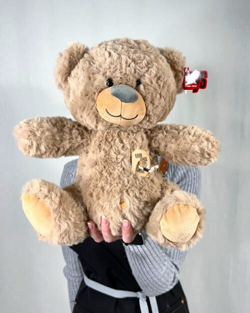 Мишка 🧸