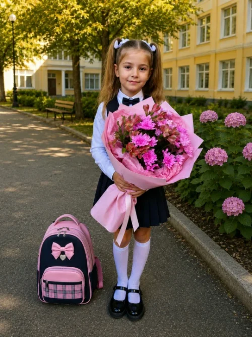 Зефир отличника М