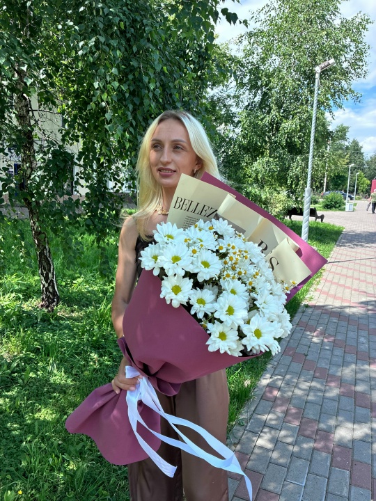 Ромашки S — изображение 2