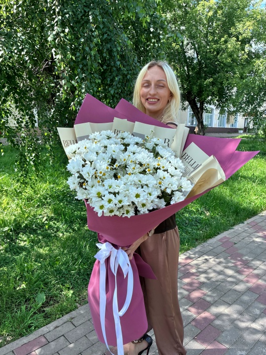 Ромашки L — изображение 3