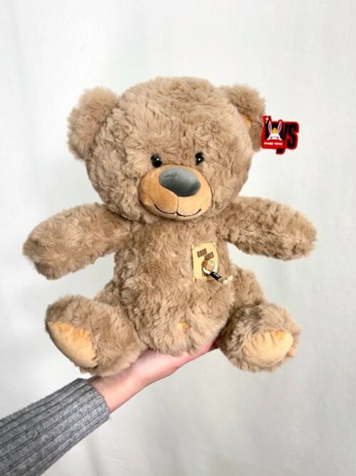 Alternative view of Мишка 🧸