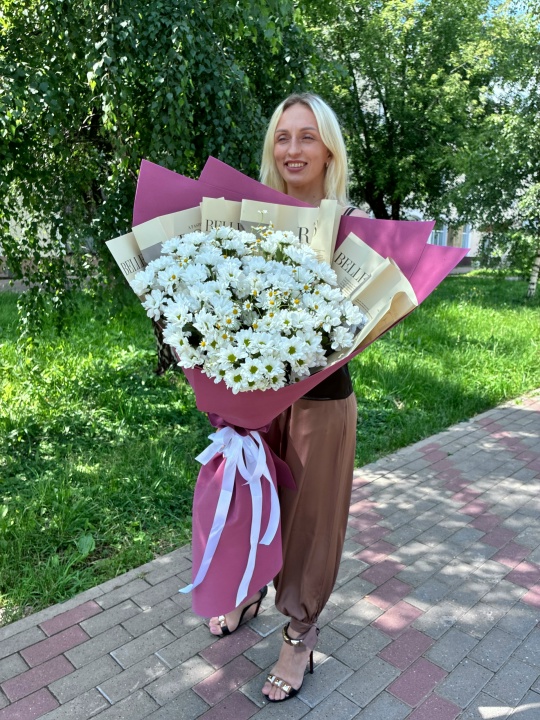 Ромашки L — изображение 4