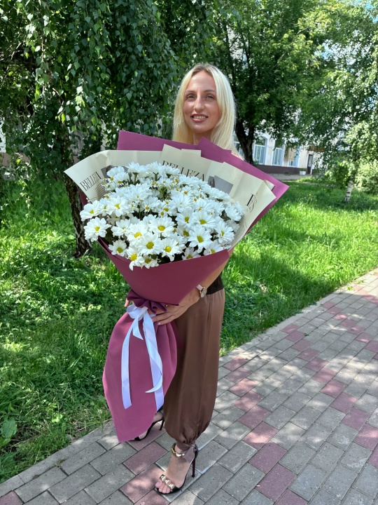 Ромашки М — изображение 3