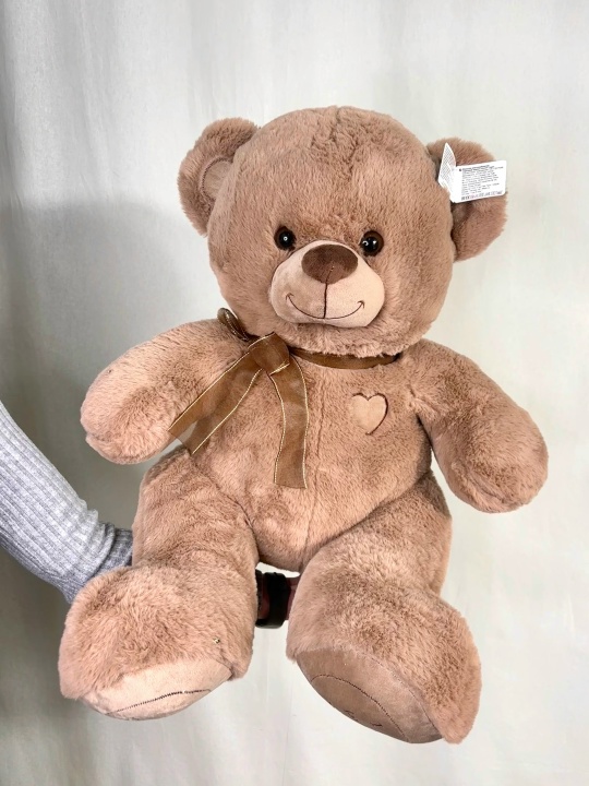 Коричневый медведь 🧸 — изображение 2