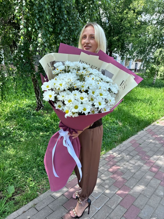 Ромашки М — изображение 4